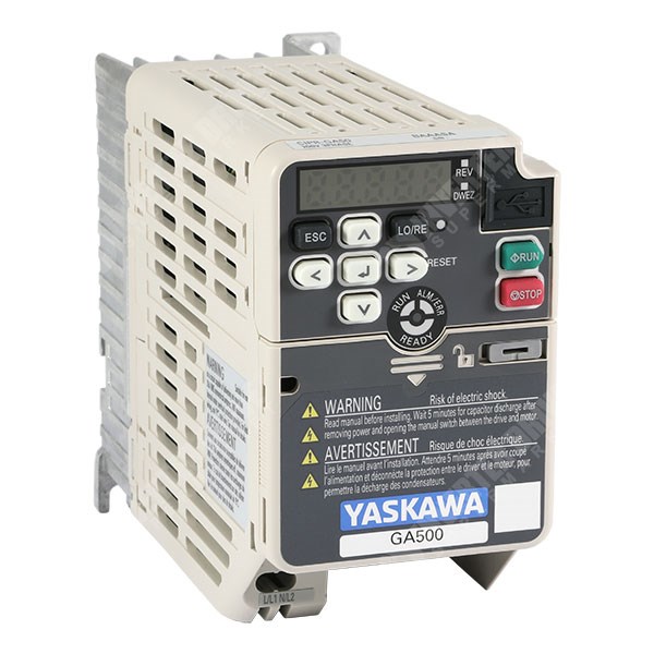 Yaskawa - GA500 200V