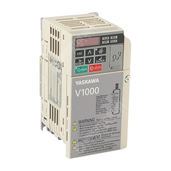 Yaskawa - V1000 200V