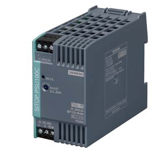 Power Supplies & UPS's