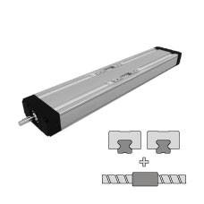 CTV Linear Actuators