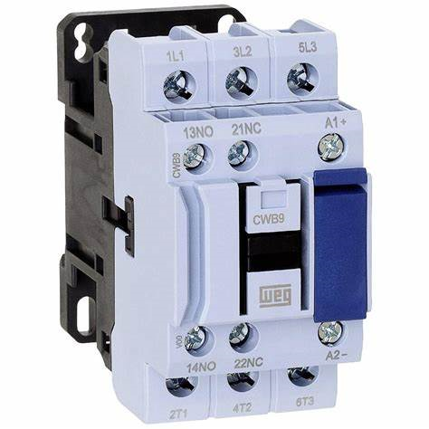 WEG Contactor