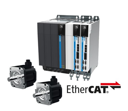 IS810 400V (EtherCat)