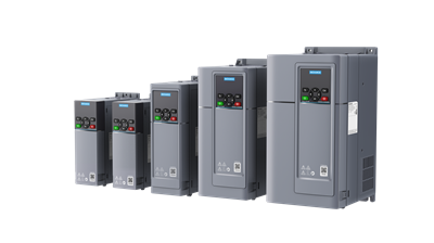 Inovance - MD630 400V