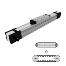 MRJ Linear Actuators