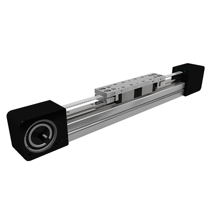 MTJ ECO Linear Actuators