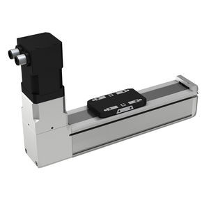 MGTB Mini Linear Actuators