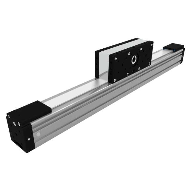 MTJZ Linear Actuators