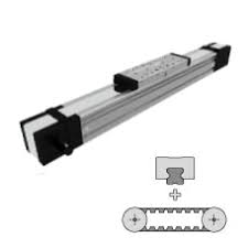 MTJ Linear Actuators