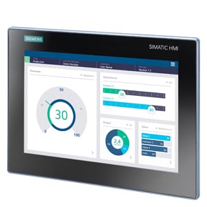 Siemens Unified Basic Panel