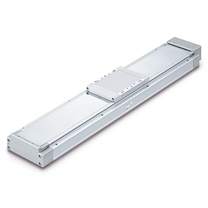 LEJ Series High Rigidity Slider