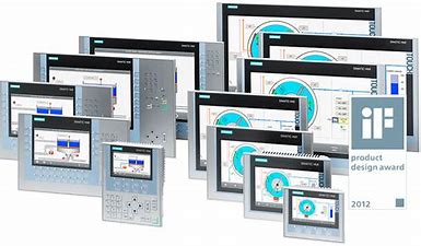 Siemens HMI