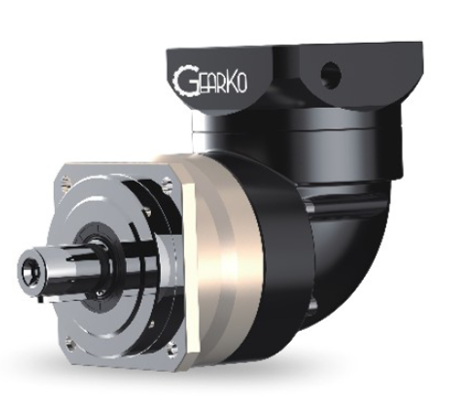 TCR Series_Right-Angle performance