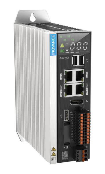 AC703 IPC (Codesys)