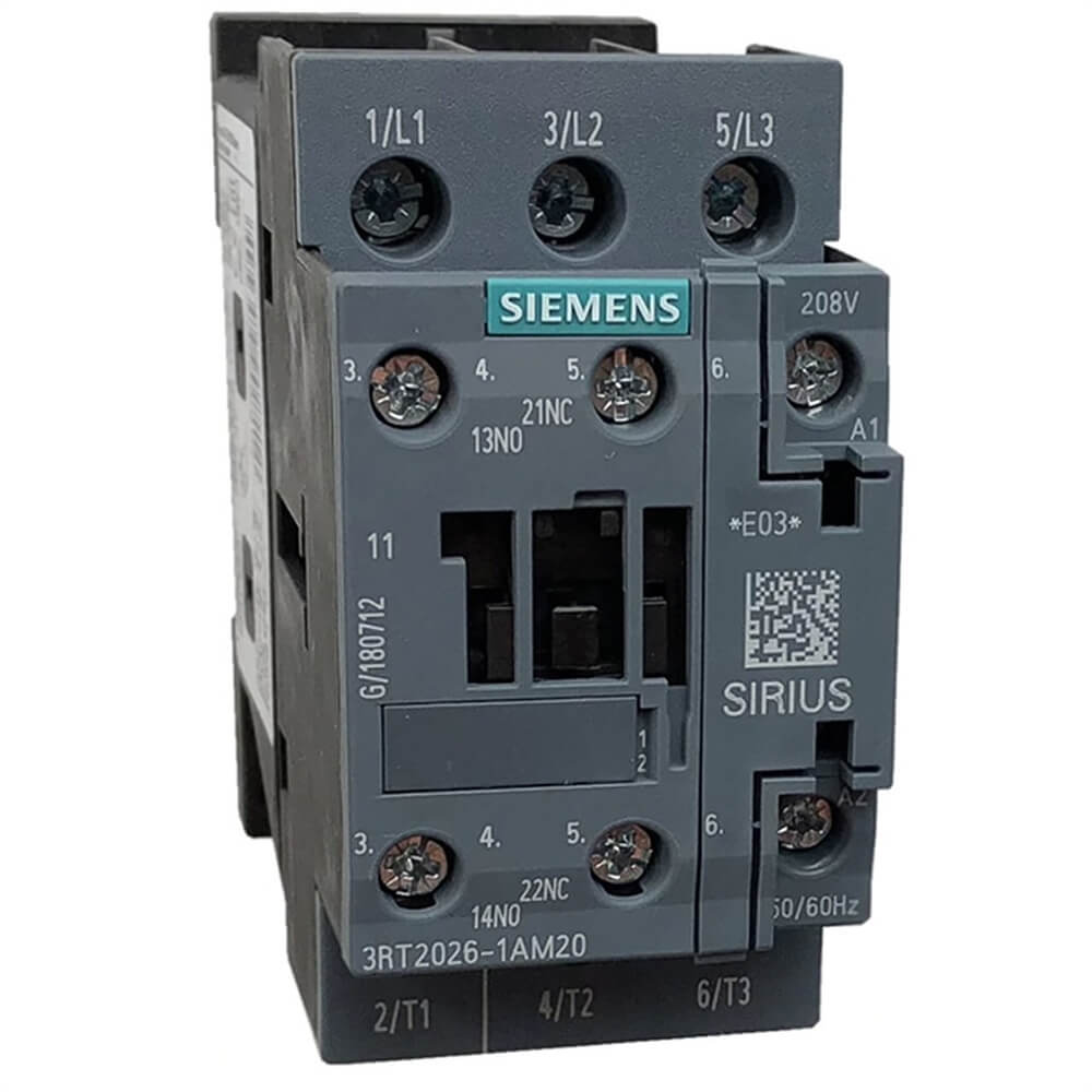 Contactors