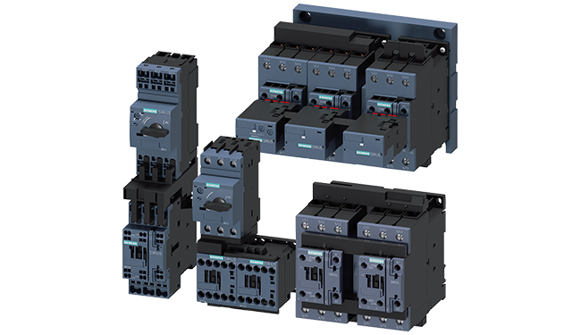 Switchgear & Circuit Protection