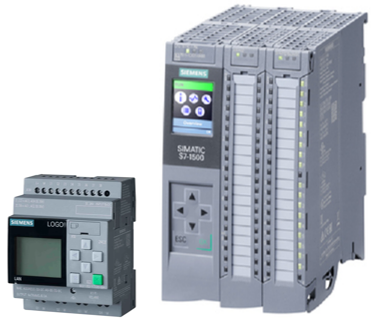 Siemens PLC