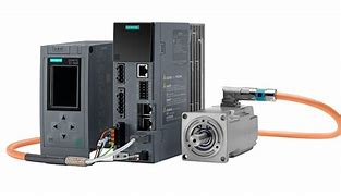 Siemens Motion and Servo