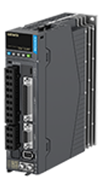 SV670 400V (Analogue Pulse & CanOpen/Link)