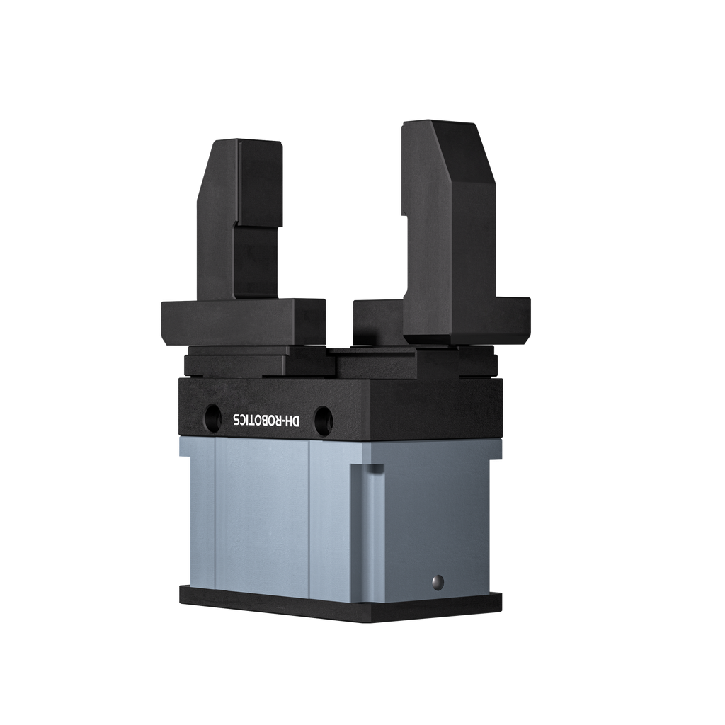 DH-Robotics PGIA series electric gripper with brake