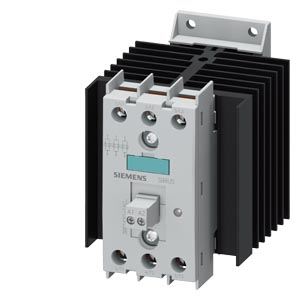 SEMI-CONDUCTOR CONTAC.3-PH.3RF2