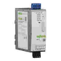 Wago Pro2 1ph 90-264vAC Power Supply TOP Boost 10A 24 VDC