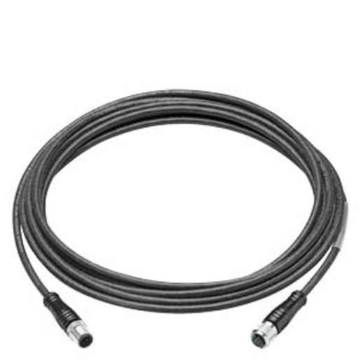 RF Reader cable I-O Link 10mtr