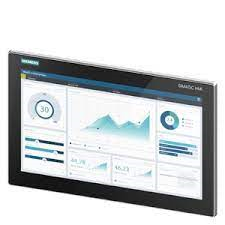 SIMATIC MTP1500 UNIFIED COMFORT PANEL 15.6 inches