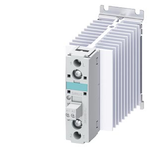 SIRIUS SC CON 0P 24-230V 30A 24VDC SCR