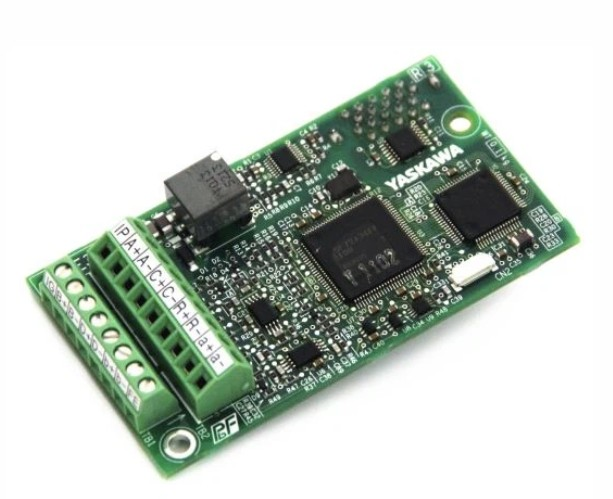 Encoder Option Card for Inverter A1000, L1000 & GA700 (100-067-860)