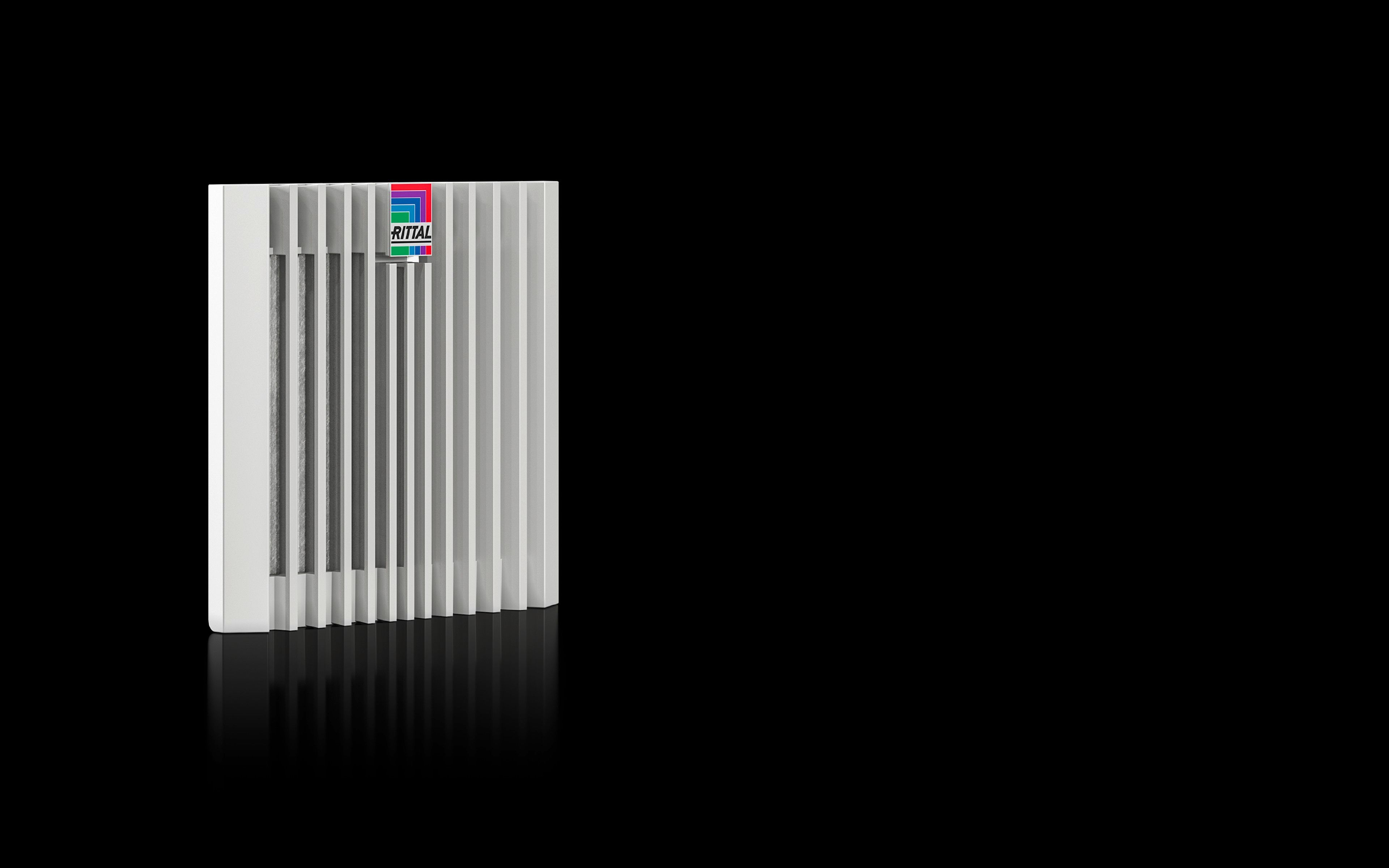 Blue e+ outlet filter