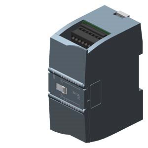 SIMATIC S7-1200. Digital input SM 1221. 8 DI. 24 V DC. Sink/Source