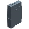 ET200SP HA PM SLOT COVER (PACK 5)