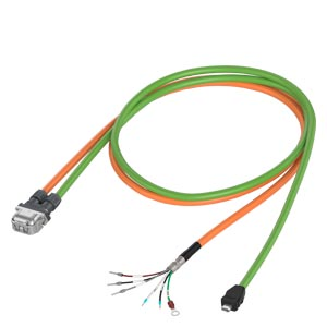 MOTION CONNECT 380 DUAL CABLE 20M