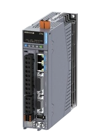 Inovance SV680N Servo drive for single axis applications Un=1x 200-240V AC, In=5.5A, Imax=16.9A, Pn= 0.75kW ProfiNET, STO, IP20 (01054515)