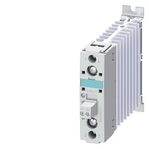 SIRIUS SC CON 0P 24-230V 20A 110-230VAC