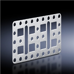 PS4532 MOUNTING BOARD PK OF 4)