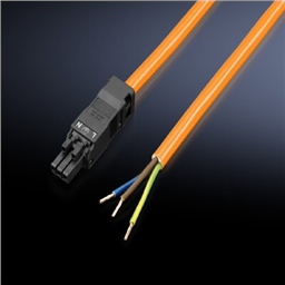 SZ SYSTEM LIGHT CONNECTION CABLE 3MTR