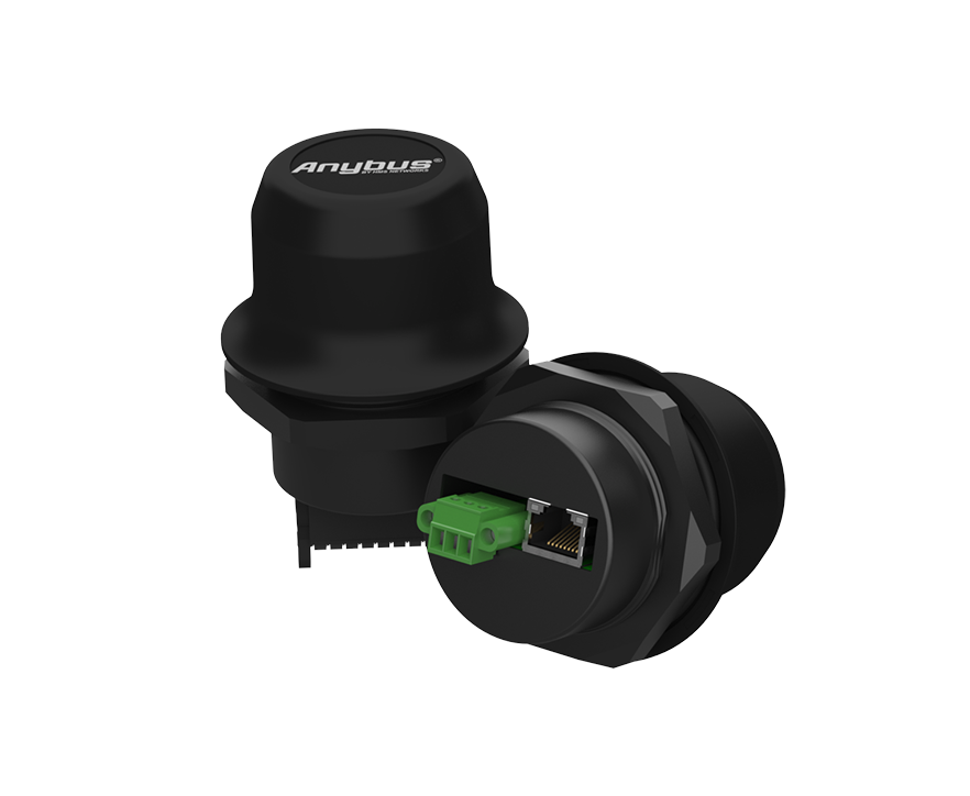 AnyBus Wireless BOLT - POE/RJ45