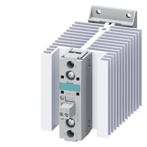 SIRIUS SC CON 0P 230-460V 40A 110-230VAC