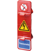 FUSE BASE COVER SIZE 1.2.3