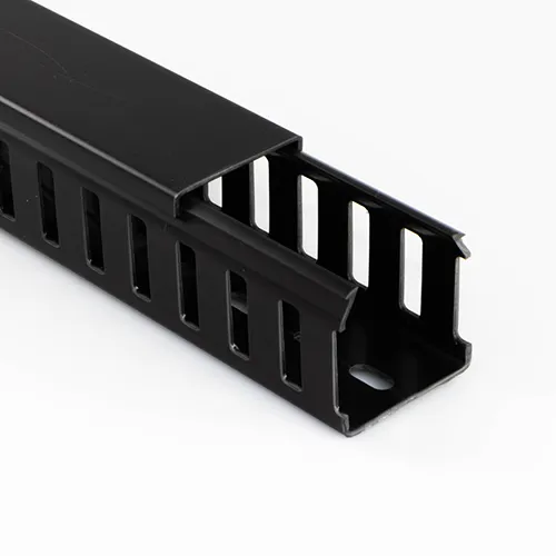 Betaduct 29x23MM C/S Black Per Metre