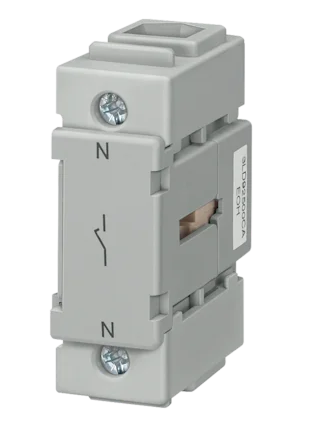 3LD2  SWITCH ACC N/PE CONTRM  F.63A BASE