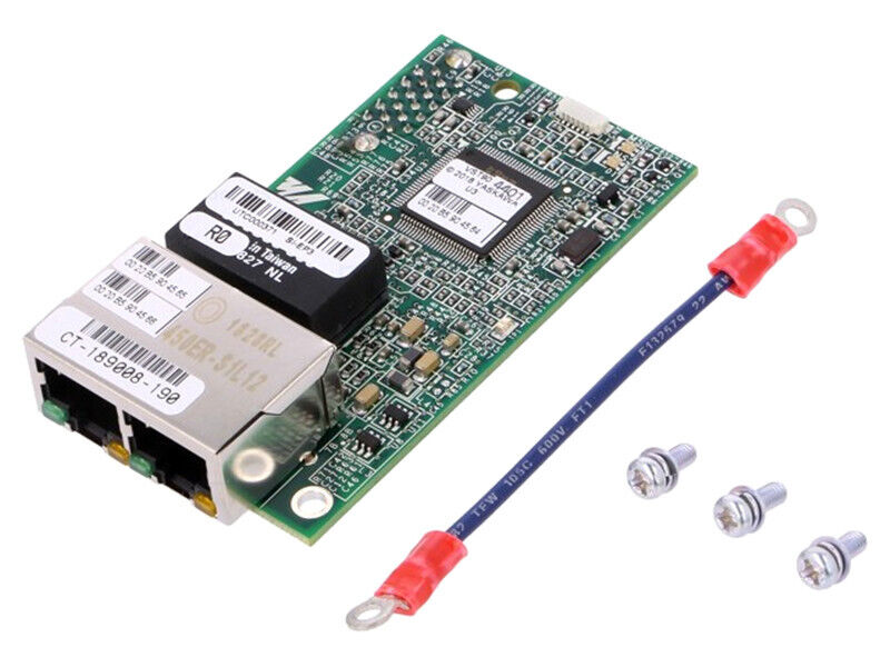 Yaskawa ProfiNet Comms Module (GA500/GA700)