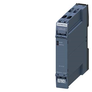 SIRIUS THRMST-RLY CMPCT 24VAC/DC