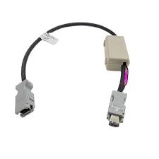 Extension Encoder Cable with Conn 0.3m for Abs Enc incl battery