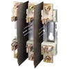 LV FUSE BASE SIZE1 TP 250A