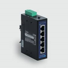 Lutze E-CO Unmanaged Ethernet Switch 5 Port