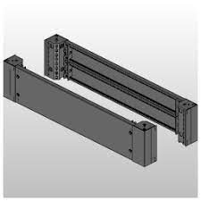 VX Base/plinth front & rear H200mm for W1000mm